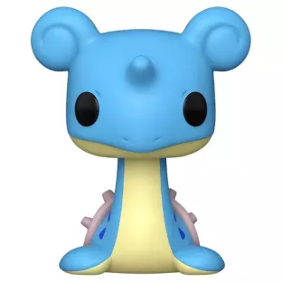 Lapras