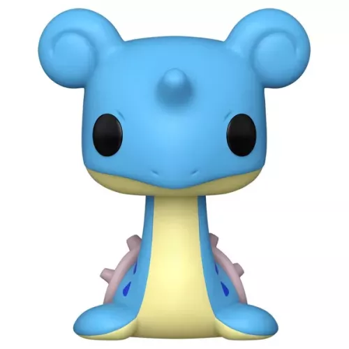 Funko Pop! Lapras #867 10 Inch Pokémon Games Vinyl Figure