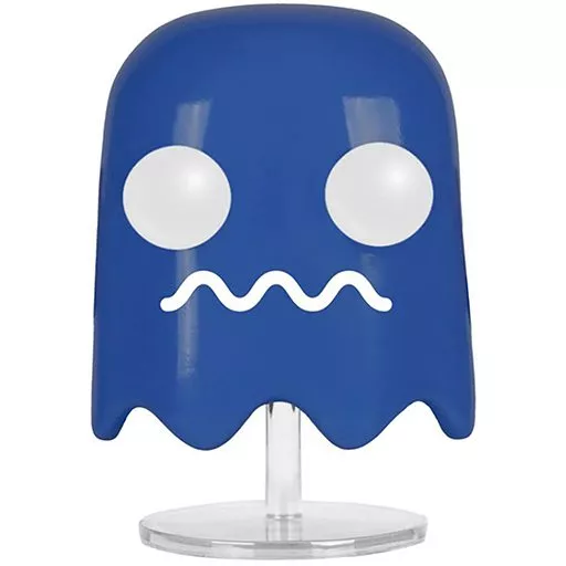 Blue Ghost