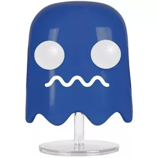 Blue Ghost