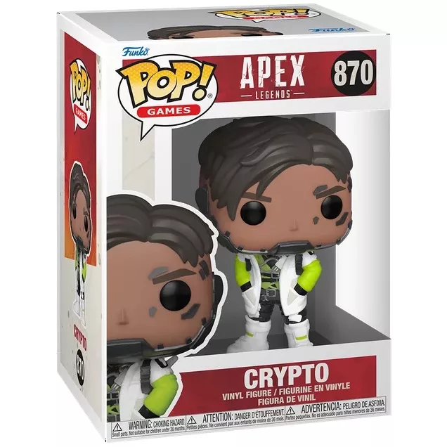 Crypto Box