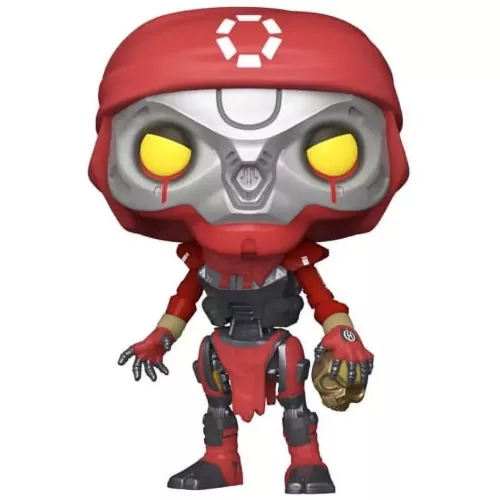 Funko Pop! Revenant #872 Apex Legends Games Vinyl Figure