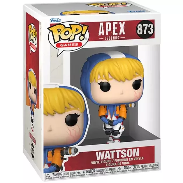 Wattson Box