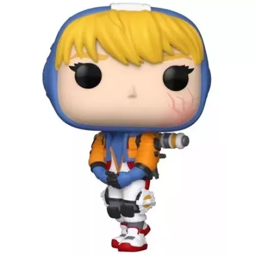 Funko Pop! Wattson #873 Apex Legends Games Vinyl Figure