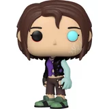 #874  Ashley - Collectible Figure