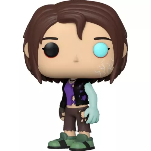 Funko Pop! Ashley #874 Sally Face Games Vinyl Figure