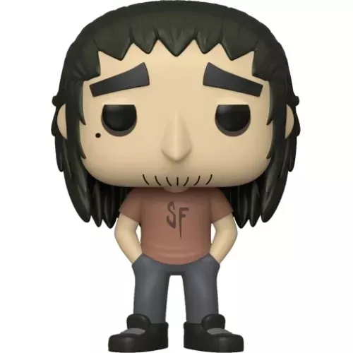 Funko Pop! Larry #875 Sally Face Games Vinyl Figure