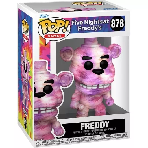 Freddy Box