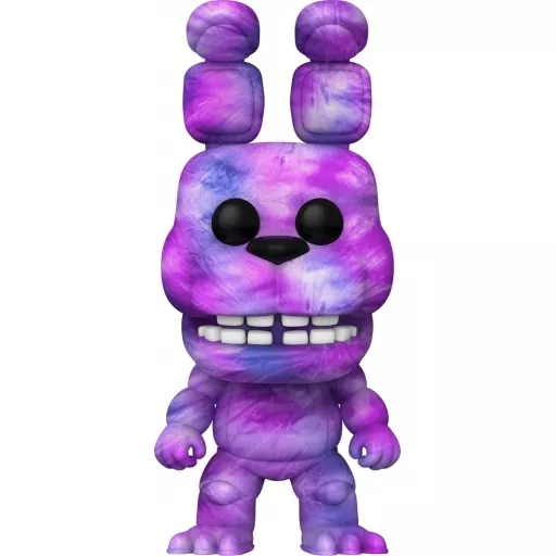 Bonnie