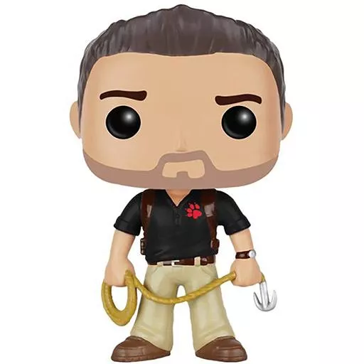 Nathan Drake