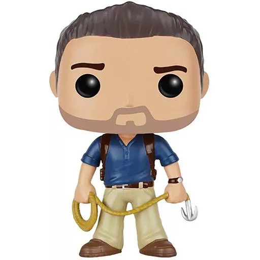 Nathan Drake