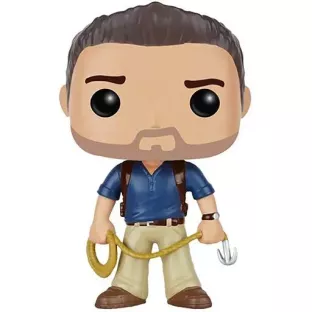 Nathan Drake image