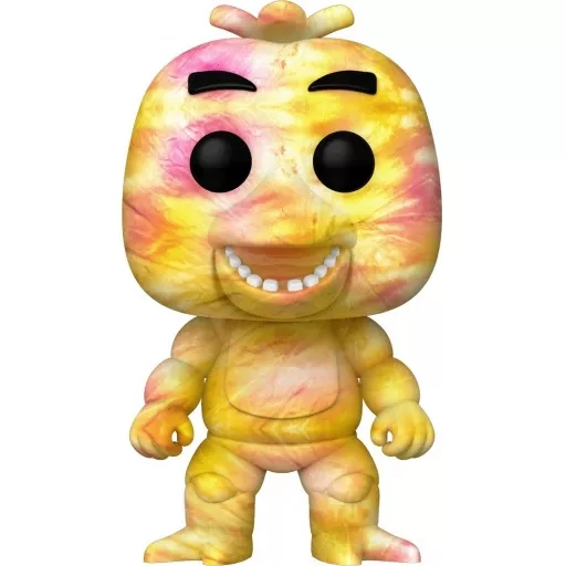 Chica