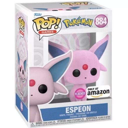 Espeon Box