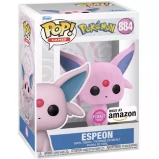 Espeon Box