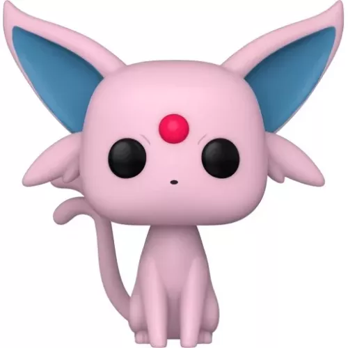 Funko Pop! Espeon #884 Pokémon Games Vinyl Figure