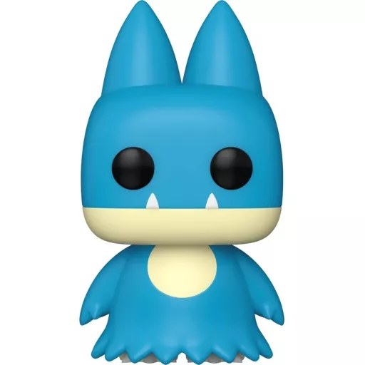 Munchlax