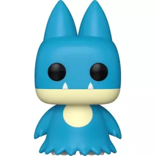 Munchlax