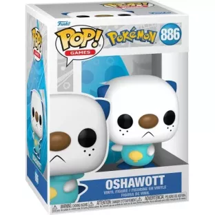 Oshawott Box