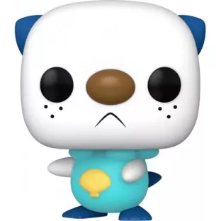 Oshawott