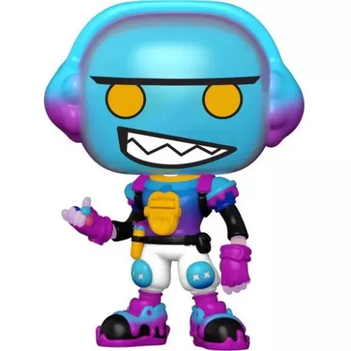 Funko Pop! Gumbo #887 Fortnite Games Vinyl Figure