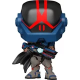 #889  The Foundation - Collectible Figure