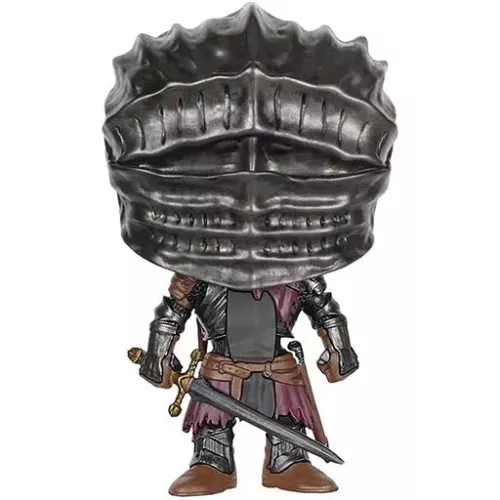 Funko Pop! Red Knight #89 Dark Souls III Games Vinyl Figure