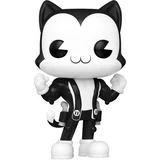 #890  Toon Meowscles - Collectible Figure