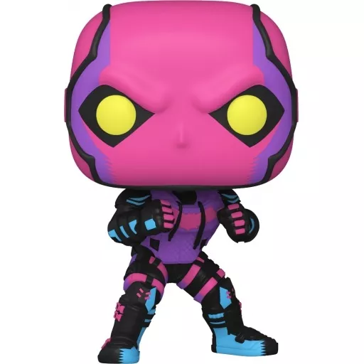 Red Hood