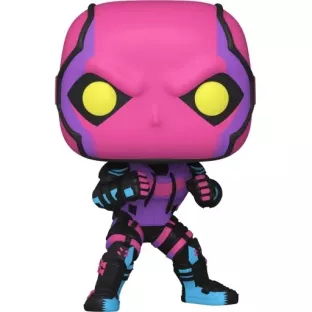 Red Hood