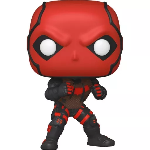 Red Hood