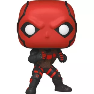 Red Hood