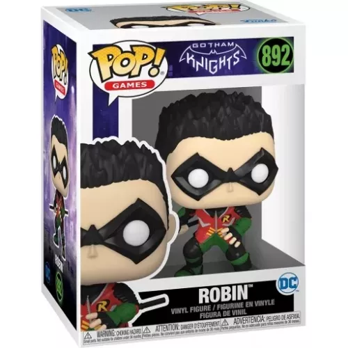 Robin