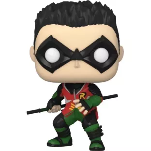 Robin