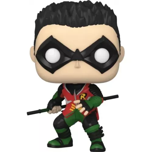 Robin