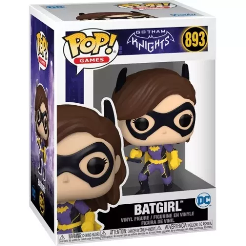 Batgirl