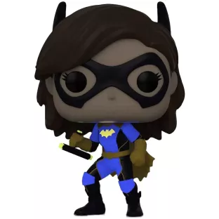 Batgirl