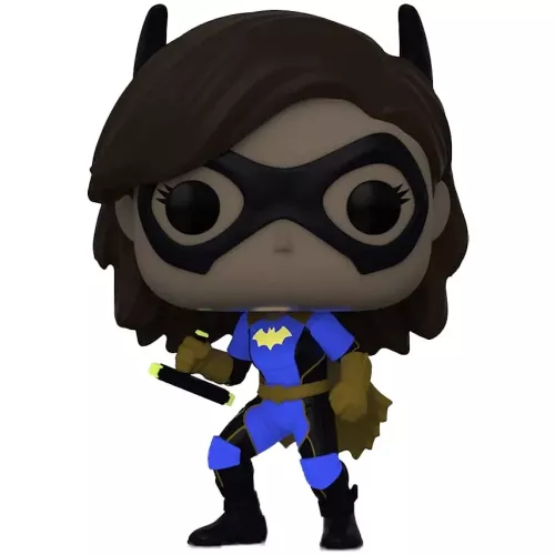 Batgirl