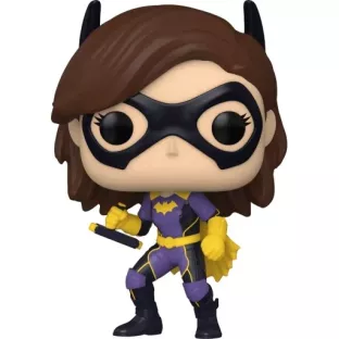 Batgirl