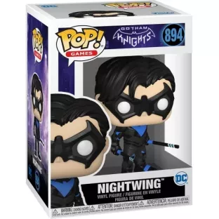 Nightwing