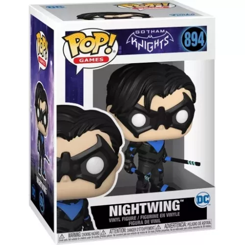 Nightwing