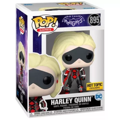 Harley Quinn