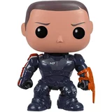 Commander Shepard image