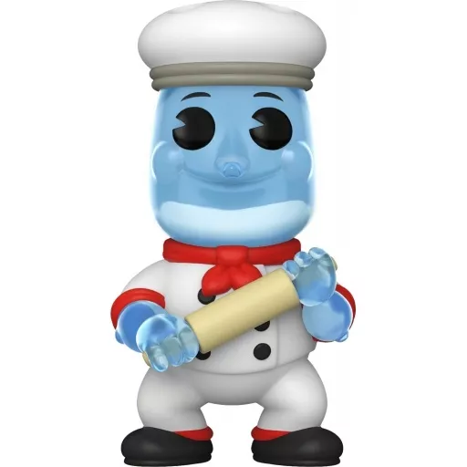 Chef Saltbaker