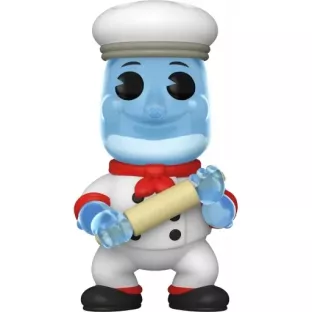 Chef Saltbaker