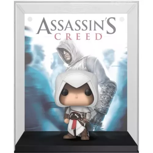 Funko Pop! Altair #901 Assassin's Creed Games Vinyl Figure