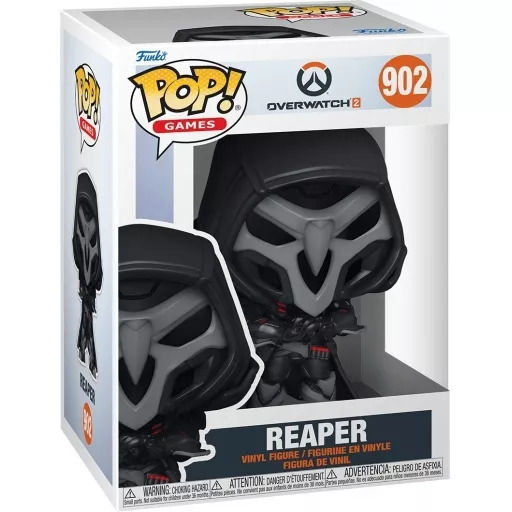 Reaper Box