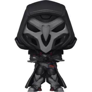 Reaper image