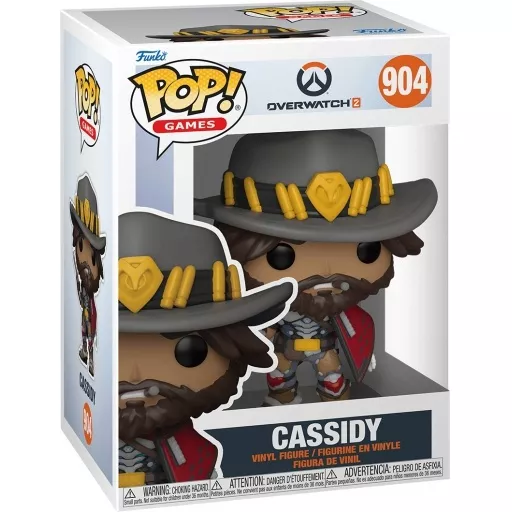 Cassidy Box