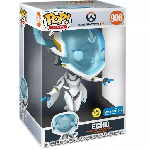 Echo Box